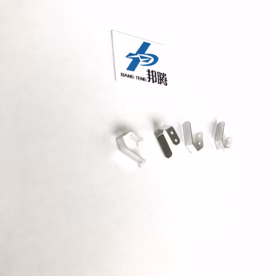 Resorte tipo SMT de alta calidad